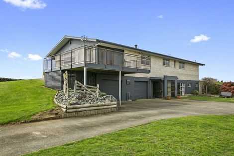Photo of property in 1092 Rangiatea Road, Otewa, Otorohanga, 3972