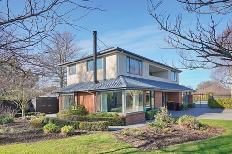 Photo of property in 24 Eders Road, Woodend, 7610