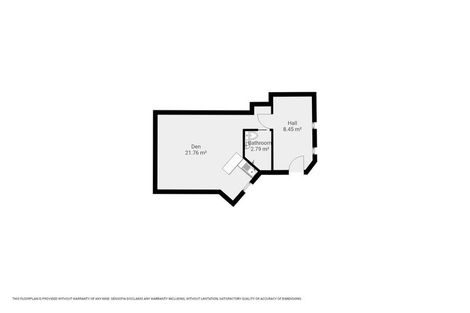 Photo of property in 16 Burnett Street, Calton Hill, Dunedin, 9012