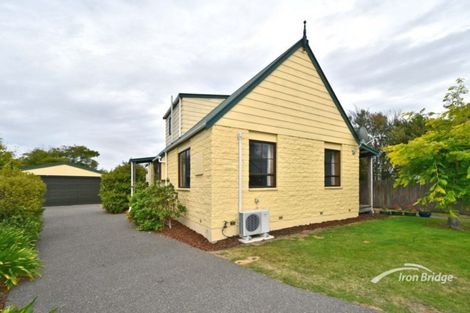 Photo of property in 47a Inwoods Road, Parklands, Christchurch, 8083