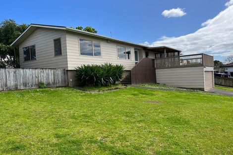Photo of property in 7 Malte Brun Place, Papatoetoe, Auckland, 2025