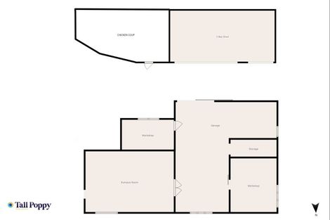 Photo of property in 415 Main Rd Riwaka, Riwaka, Motueka, 7198