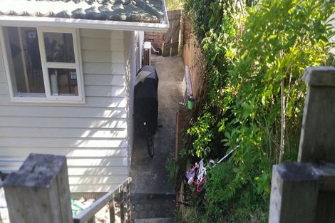 Photo of property in 132 Major Drive, Kelson, Lower Hutt, 5010