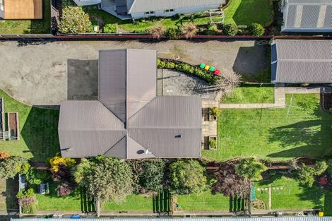 Photo of property in 20 Monckton Street, Feilding, 4702