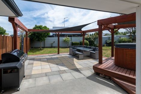 Photo of property in 44 Nursery Drive, Tinwald, Ashburton, 7700