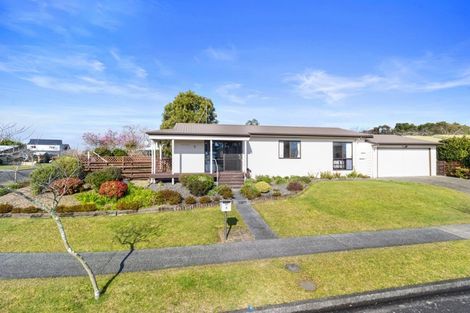 Photo of property in 4 Mckain Place, Fitzroy, Hamilton, 3206