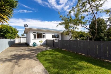 Photo of property in 263 Kennedy Road, Onekawa, Napier, 4110