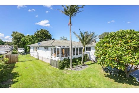 Photo of property in 48 Clark Road, Pahurehure, Papakura, 2113