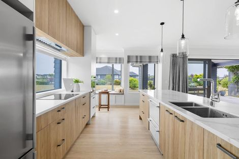 Photo of property in 83 Whare Marama Drive, Leamington, Cambridge, 3432