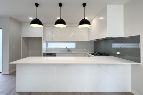 Photo of property in 107b Bond Crescent, Forrest Hill, Auckland, 0620