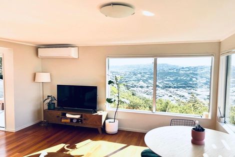 Photo of property in 143a Seatoun Heights Road, Miramar, Wellington, 6022