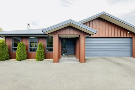 Photo of property in 34 Tarndale Place, Hanmer Springs, 7334