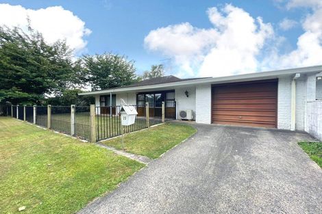 Photo of property in 23 Windsor Place, Tokoroa, 3420