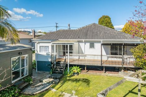 Photo of property in 7 Montgomery Avenue, Onerahi, Whangarei, 0110