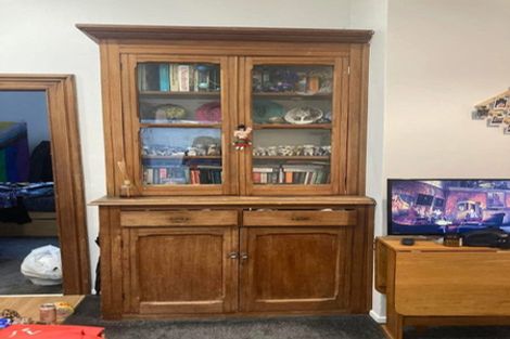 Photo of property in 119 Constable Street, Newtown, Wellington, 6021