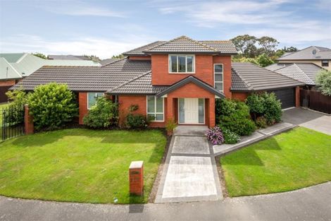 Photo of property in 10 Coppinger Terrace, Aidanfield, Christchurch, 8025