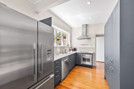 Photo of property in 3 Galway Street, Waterloo, Lower Hutt, 5011