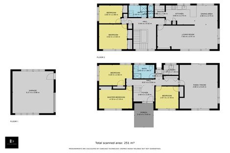 Photo of property in 23 Takanini School Road, Takanini, 2112