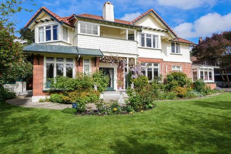 Photo of property in 22 Valpy Street, Saint Clair, Dunedin, 9012