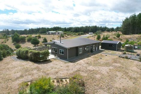 Photo of property in 12 Quail Way, Waitarere, Levin, 5510