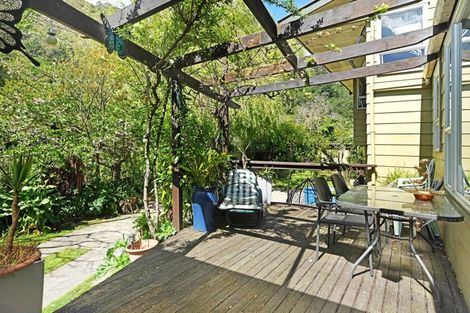 Photo of property in 12 Scotland Street, Picton, 7220