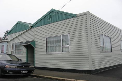 Photo of property in 29 Wesley Street, South Dunedin, Dunedin, 9012
