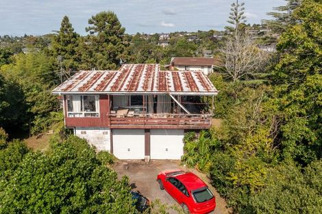 Photo of property in 60 Glamorgan Drive, Torbay, Auckland, 0630