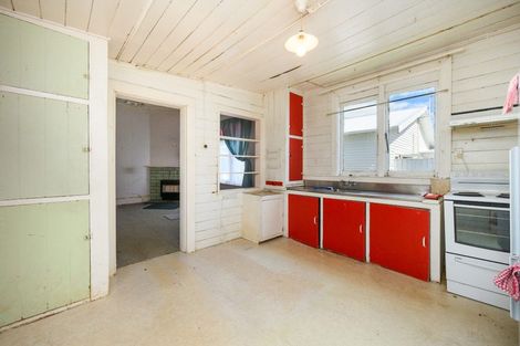 Photo of property in 225 College Street, West End, Palmerston North, 4412