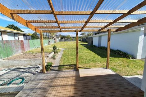 Photo of property in 14 Rhodes Street, Waimate, 7924