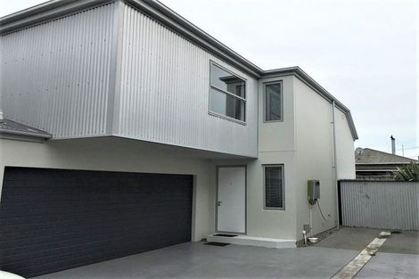 Photo of property in 28c Hastings Street West, Sydenham, Christchurch, 8023