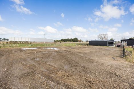 Photo of property in 20 Beckett Lane, Dannevirke, 4972