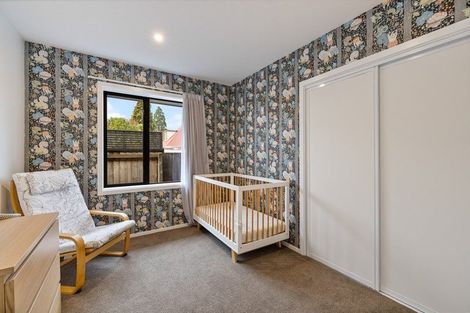 Photo of property in 1 Nutfield Lane, Cashmere, Christchurch, 8022