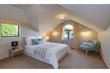 Photo of property in 9 Amherst Place, Cashmere, Christchurch, 8022