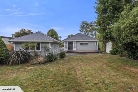 Photo of property in 9 Kenwyn Avenue, St Albans, Christchurch, 8052