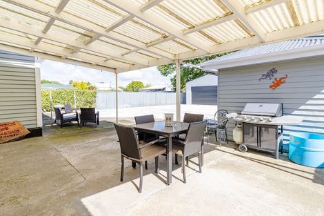 Photo of property in 4 Crewe Street, Pahiatua, 4910