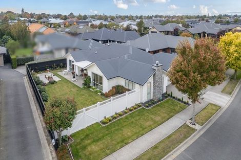 Photo of property in 4 Churchill Drive, Rangiora, 7400