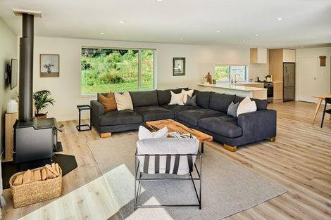 Photo of property in 302 Boom Rock Road, Ohariu, Wellington, 6037