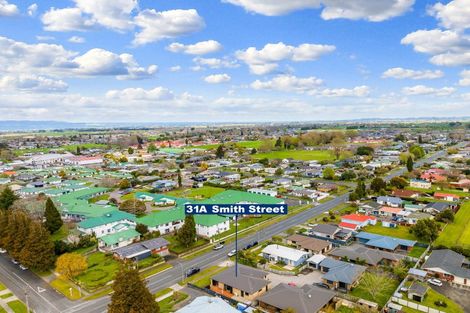 Photo of property in 31a Smith Street, Matamata, 3400