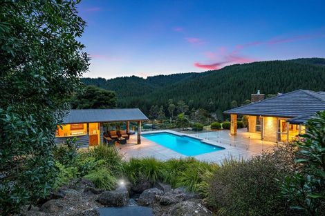 Photo of property in 1080 Woodcocks Road, Kaipara Flats, Warkworth, 0981