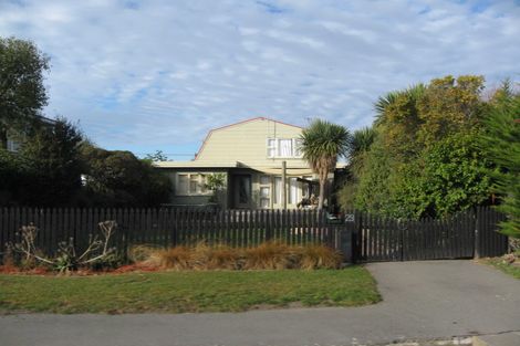 Photo of property in 29 Kibblewhite Street, New Brighton, Christchurch, 8061