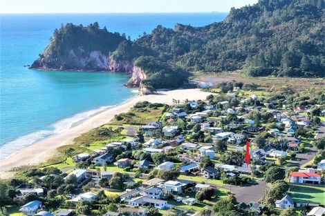 Photo of property in 43 Kon Tiki Road, Whiritoa, Whangamata, 3691