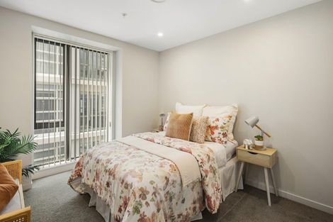 Photo of property in Vsp South, 806/168 Victoria Street, Te Aro, Wellington, 6011