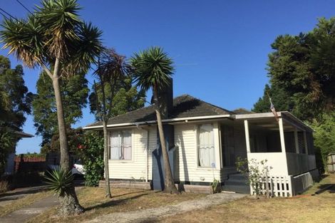 Photo of property in 5 Bernard Street, Papatoetoe, Auckland, 2025