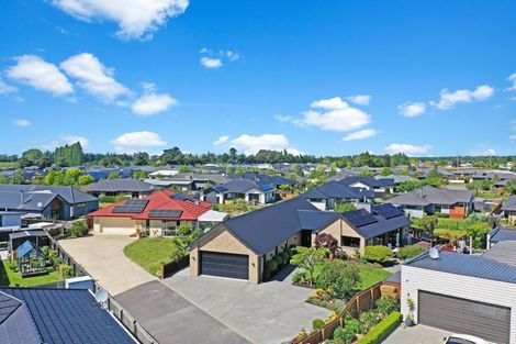 Photo of property in 15 Orchard Grove, Netherby, Ashburton, 7700