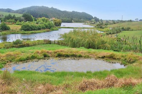 Photo of property in 19a Pakeho Road, Kaiwaka, 0573