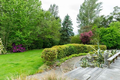 Photo of property in 260 Downs Road, Geraldine Downs, Geraldine, 7991