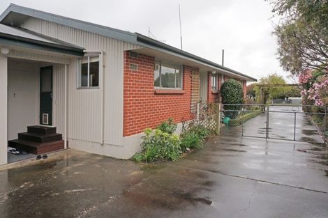 Photo of property in 195 Lamond Street, Hargest, Invercargill, 9810