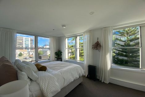 Photo of property in 3c/123 Molesworth Street, Thorndon, Wellington, 6011