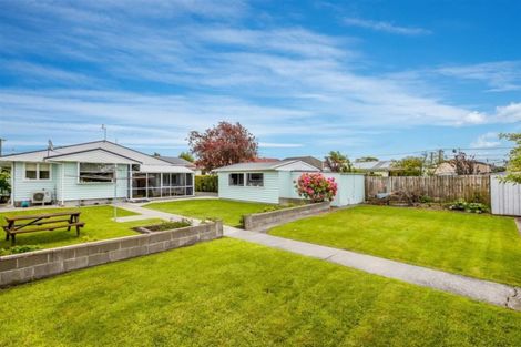 Photo of property in 8 Kevin Street, Hoon Hay, Christchurch, 8025