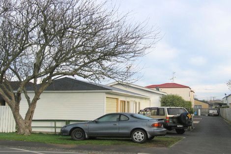 Photo of property in 42d Campbell Street, Frankton, Hamilton, 3204